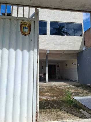 Casa Para Vender com 03 quartos em Maragogi