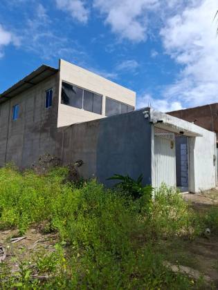 Casa Para Vender com 03 quartos em Maragogi