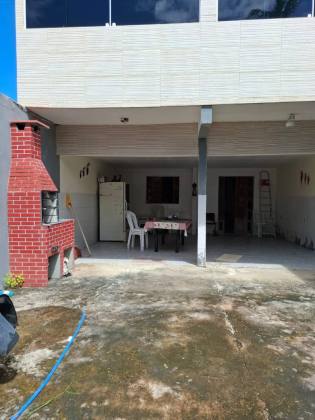 Casa Para Vender com 03 quartos em Maragogi