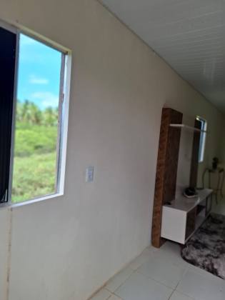 Casa Para Vender com 03 quartos em Maragogi