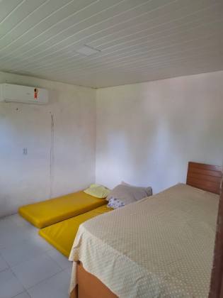 Casa Para Vender com 03 quartos em Maragogi
