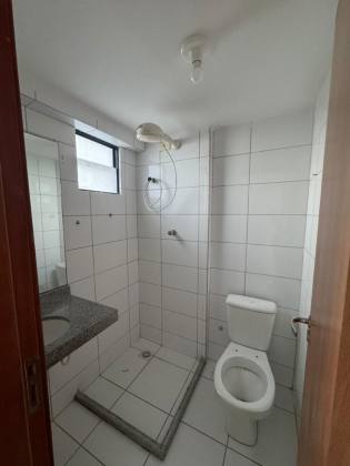 Apartamento Para Alugar no bairro Ponta Verde em Maceió