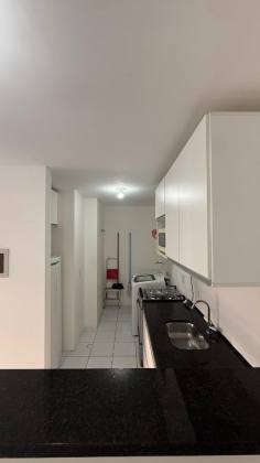 Apartamento Para Alugar com 1 quartos no bairro Ponta Verde em Maceió