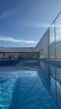 Apartamento Para Alugar com 1 quartos no bairro Ponta Verde em Maceió