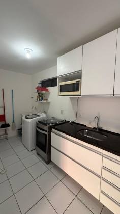 Apartamento Para Alugar com 1 quartos no bairro Ponta Verde em Maceió