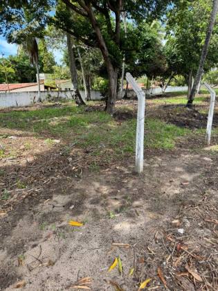 Lote / Terreno Comercial Para Vender em Maragogi, Praia do Mangue.												<<< Selecione uma Cidade em 													<<< Selecione um Estado