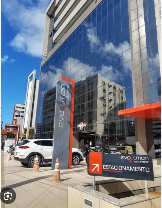 Sala Comercial Para Alugar, no bairro Ponta Verde em Maceió, EVOLUTION MEDICAL CENTER