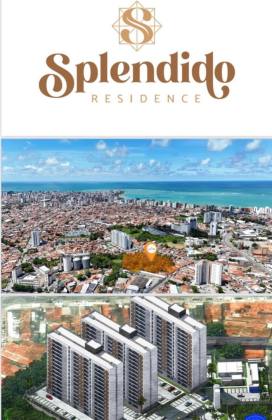 Apartamento Para Vender com 02 quartos 01 suítes no bairro Poço em Maceió