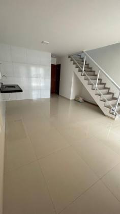 CASA NOVA  PARA ALUGAR - BARRA NOVA