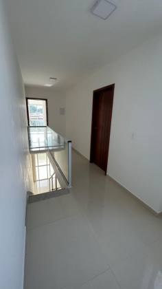 CASA NOVA  PARA ALUGAR - BARRA NOVA