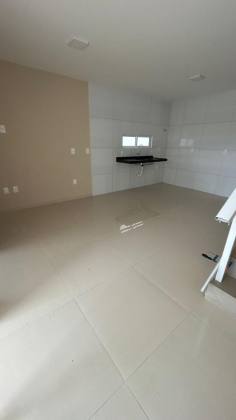 CASA NOVA  PARA ALUGAR - BARRA NOVA