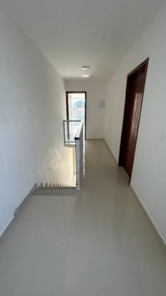 CASA NOVA  PARA ALUGAR - BARRA NOVA