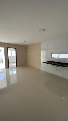 CASA NOVA  PARA ALUGAR - BARRA NOVA