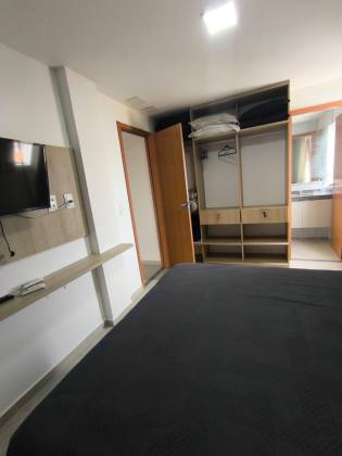 Casa de Condomínio Para Alugar com 03 quartos 01 suítes no bairro Praia do Francês em Marechal Deodoro