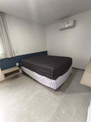 Casa de Condomínio Para Alugar com 03 quartos 01 suítes no bairro Praia do Francês em Marechal Deodoro