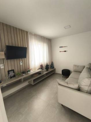 Casa de Condomínio Para Alugar com 03 quartos 01 suítes no bairro Praia do Francês em Marechal Deodoro