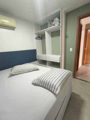 Casa de Condomínio Para Alugar com 03 quartos 01 suítes no bairro Praia do Francês em Marechal Deodoro