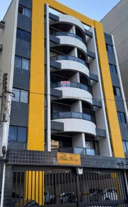 Apartamento Mobiliado para alugar - Jatiúca - Maceió AL