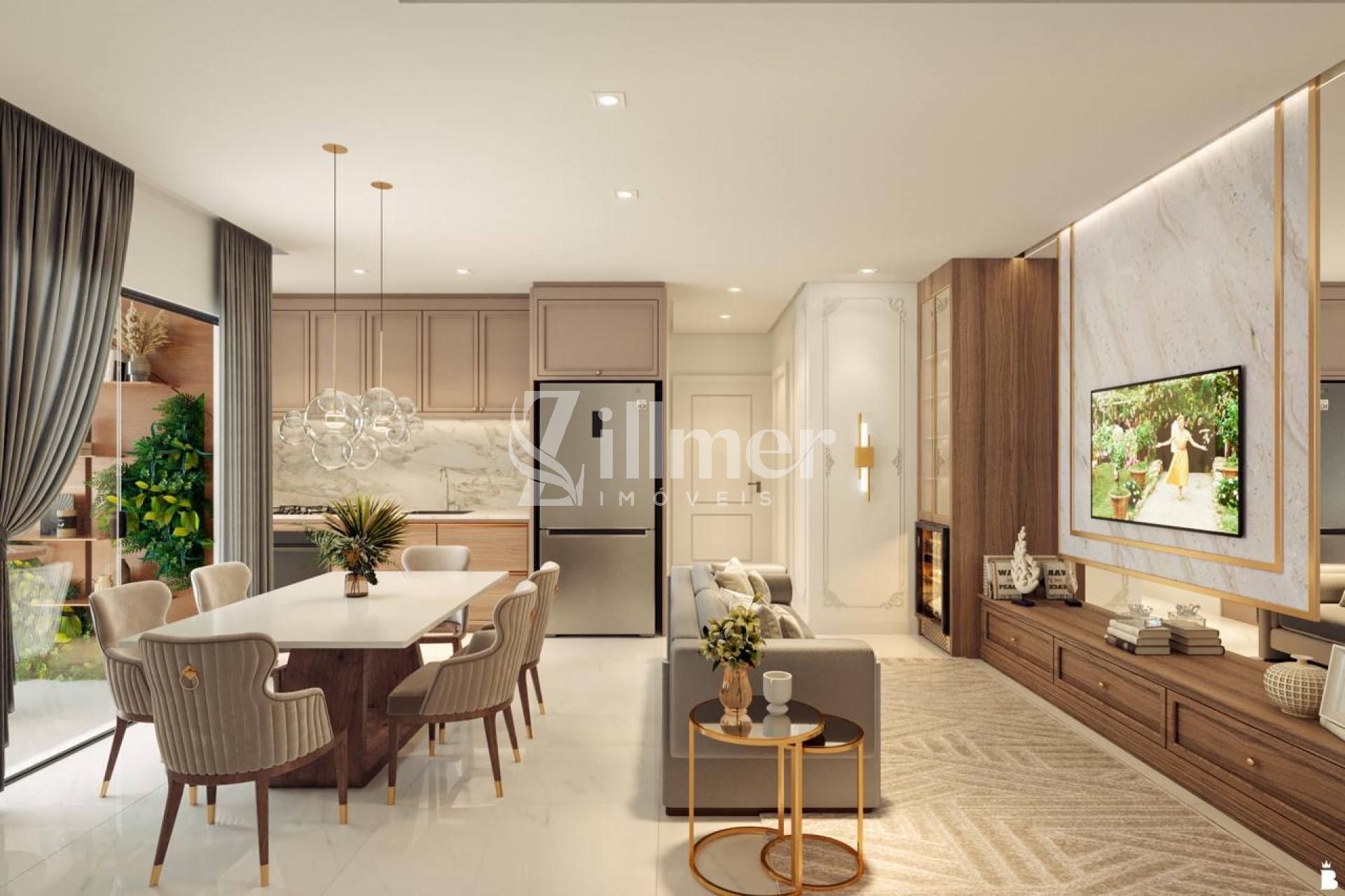 JARDIM MOLIERE - DALLO