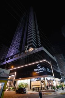SHARD TOWER