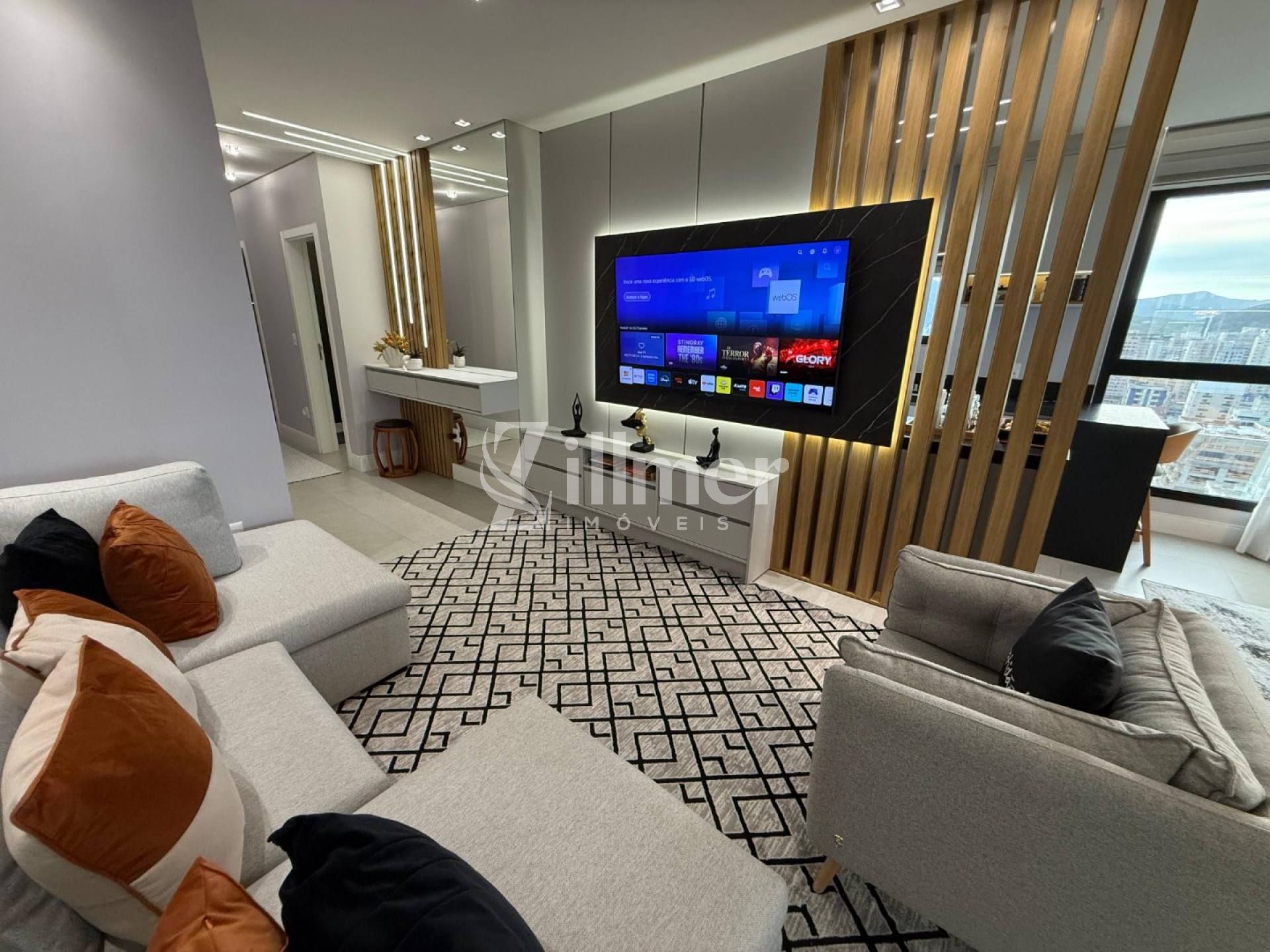 Dom Benedito - 3 Suítes Mobiliado