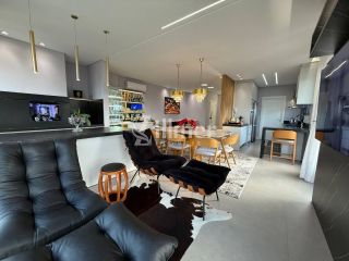 Dom Benedito - 3 Suítes Mobiliado