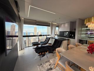 Dom Benedito - 3 Suítes Mobiliado