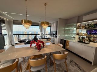 Dom Benedito - 3 Suítes Mobiliado