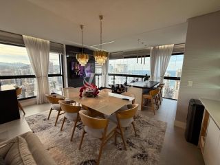 Dom Benedito - 3 Suítes Mobiliado