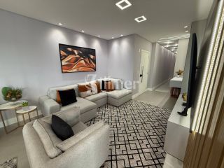 Dom Benedito - 3 Suítes Mobiliado