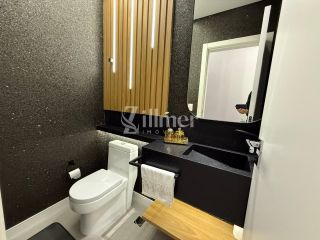 Dom Benedito - 3 Suítes Mobiliado