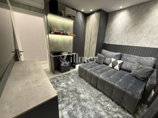 Dom Benedito - 3 Suítes Mobiliado