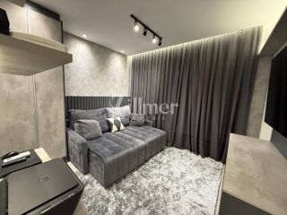 Dom Benedito - 3 Suítes Mobiliado