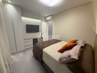 Dom Benedito - 3 Suítes Mobiliado