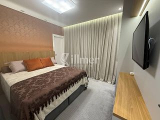 Dom Benedito - 3 Suítes Mobiliado