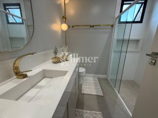 Dom Benedito - 3 Suítes Mobiliado