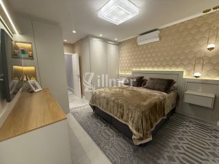 Dom Benedito - 3 Suítes Mobiliado