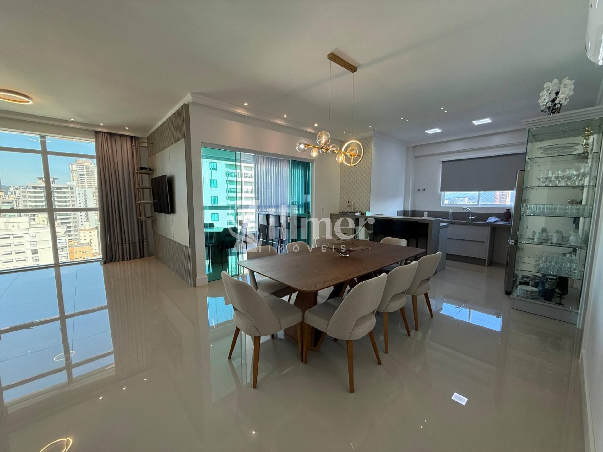 Residencial Majestic – Meia Praia, Itapema/SC