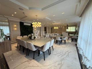 Residencial Majestic – Meia Praia, Itapema/SC