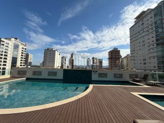 Residencial Majestic – Meia Praia, Itapema/SC