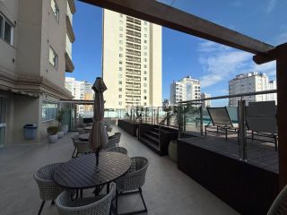 Residencial Majestic – Meia Praia, Itapema/SC