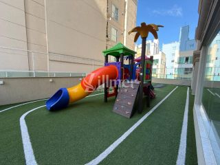 Residencial Majestic – Meia Praia, Itapema/SC