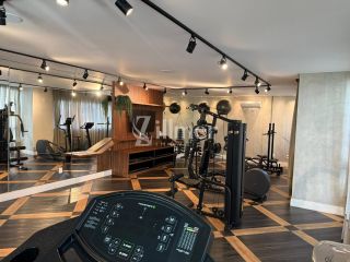 Residencial Majestic – Meia Praia, Itapema/SC