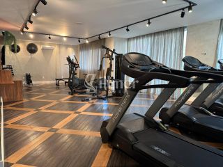 Residencial Majestic – Meia Praia, Itapema/SC