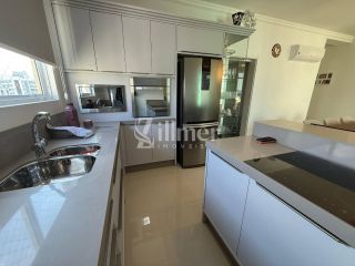 Residencial Majestic – Meia Praia, Itapema/SC