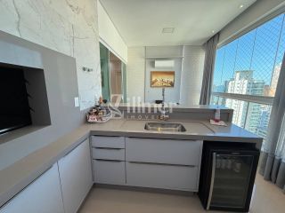 Residencial Majestic – Meia Praia, Itapema/SC