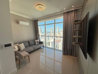 Residencial Majestic – Meia Praia, Itapema/SC