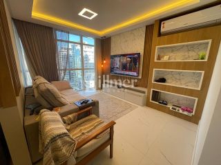 Siena Towers - Meia Praia/ Itapema