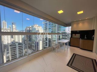 Siena Towers - Meia Praia/ Itapema