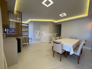 Siena Towers - Meia Praia/ Itapema